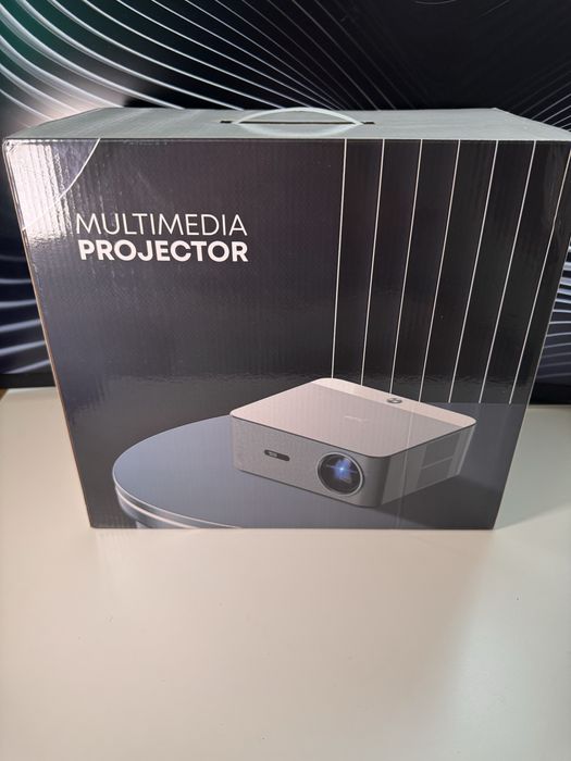 Projetor Progaga PG610W