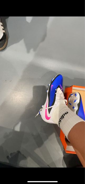 Chuteiras Nike Phantom