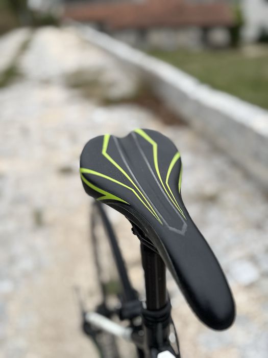 Vendo bicicleta de estrada