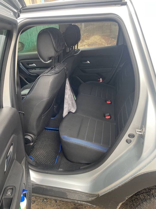 Продам Renault Duster