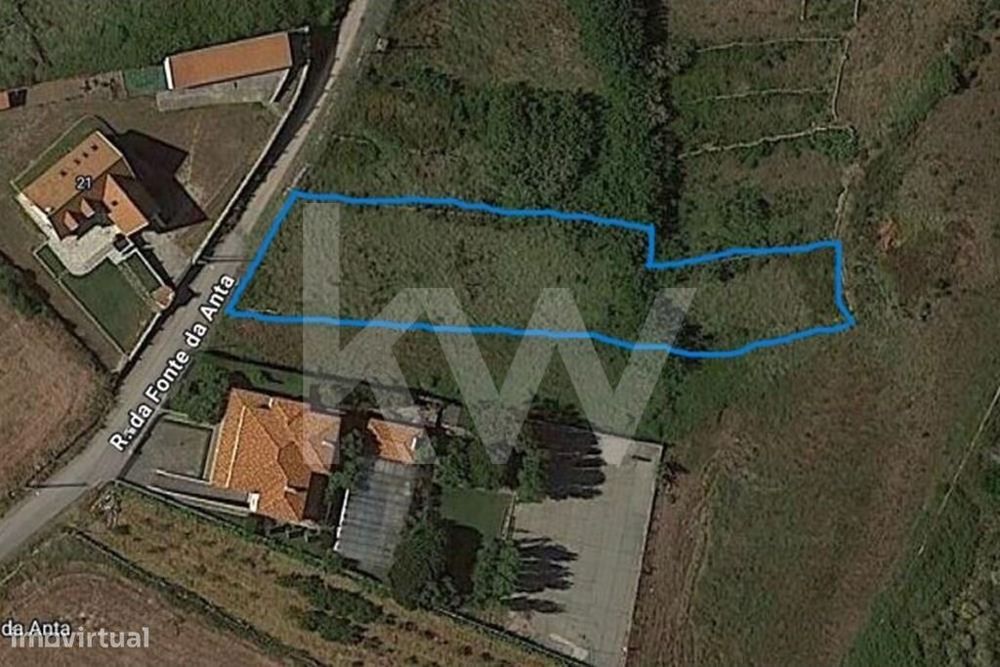Terreno rústico com 1600m2 na Tojeira, 5 minutos praia do Magoito — São João Das Lampas E Terrugem, Lisboa