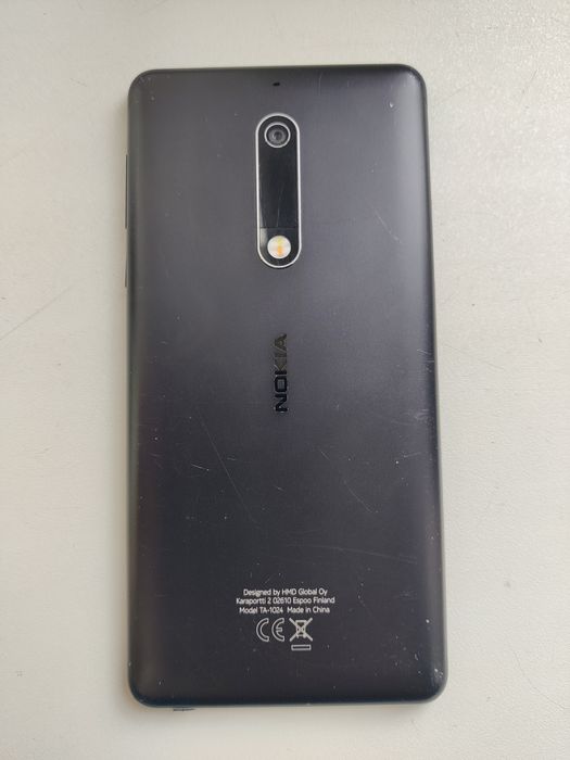 Nokia 5 (TA-1024) 2/16 Гб