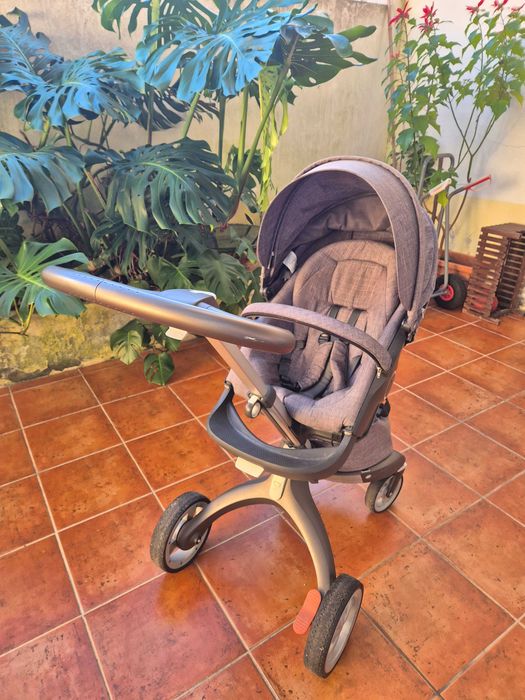 Stokke Xplory Stroller436811927630663683