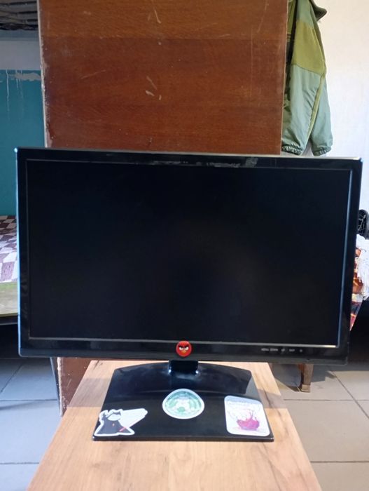 Монітор Asus VW193DB