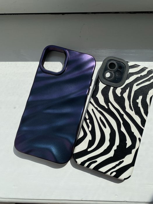 Кейс на iphone 11