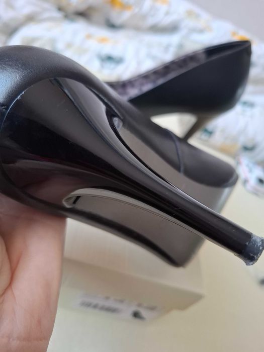 Buty szpilki Lasocki 36