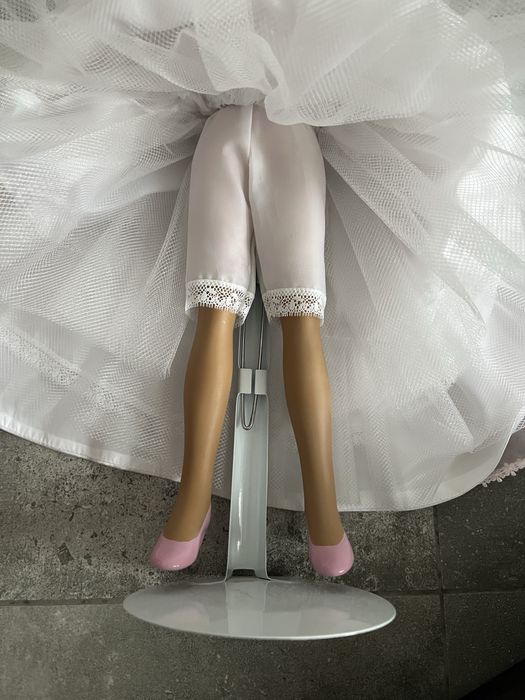 Lalka Porcelanowa Księżniczka Ashton-Drake Gallery