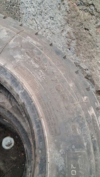 Резина 235.65. 215.75. 225.70 225.75. R15C R16C.R 17.5