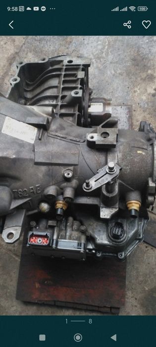 АКПП Chrysler/Dodge,GM,Chevrolet,Hummer,41ТЕ,42LE,62ТЕ,31ТН,А470,4L60E