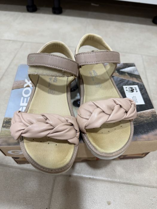 Сандалі Monnalisa 31,32