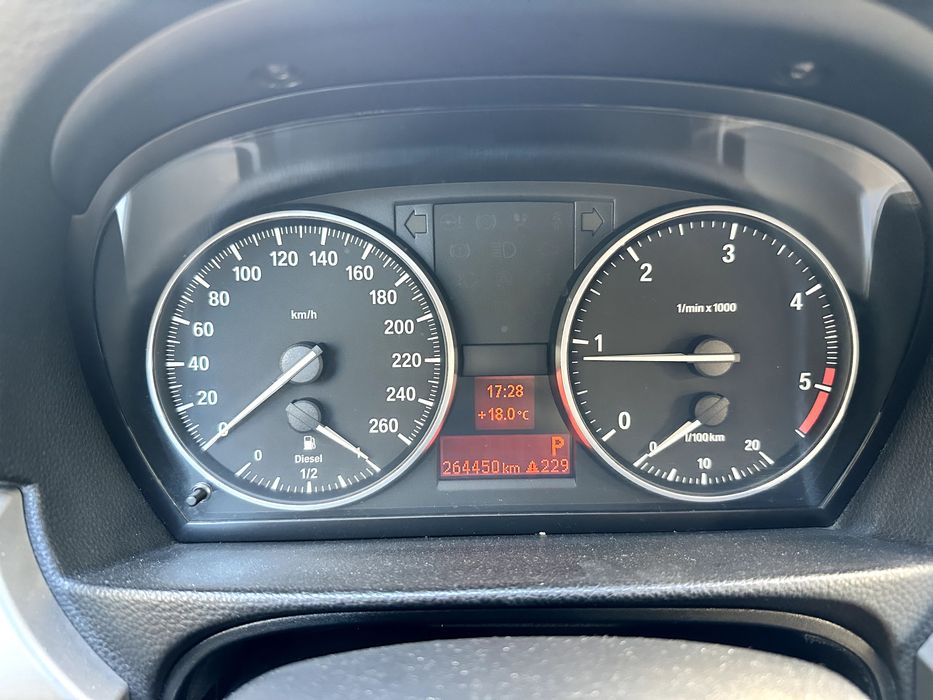 VENDE-SE BMW 320D 2007