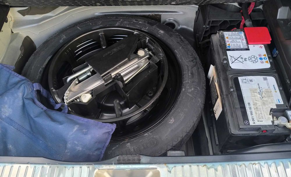 Mercedes-Benz C350 CDI V6 Avantgarde - Nacional