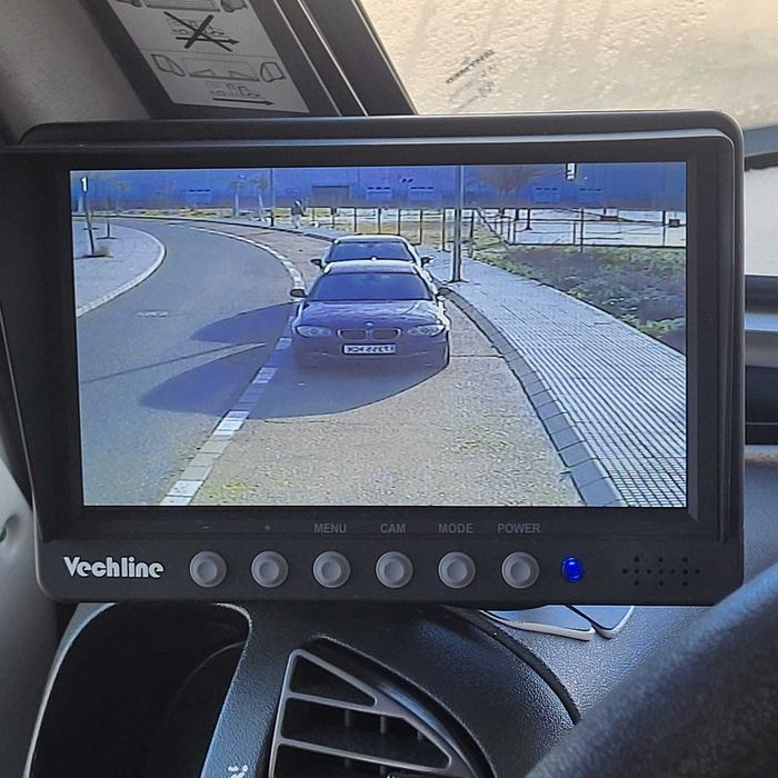 Autocaravana Fiat Ducato Hymer Exsis 2.3L Manual