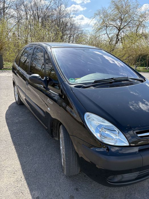 Citroen Xsara Picasso