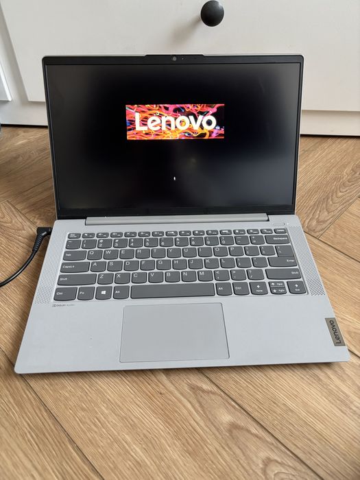 Laptop lenovo ideapad 5