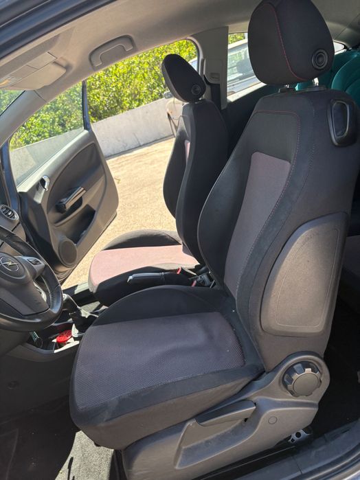 Opel Corsa 1.2 Gasolina (2007)