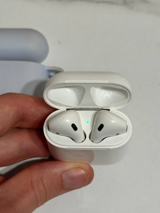 Навушники Airpods 2