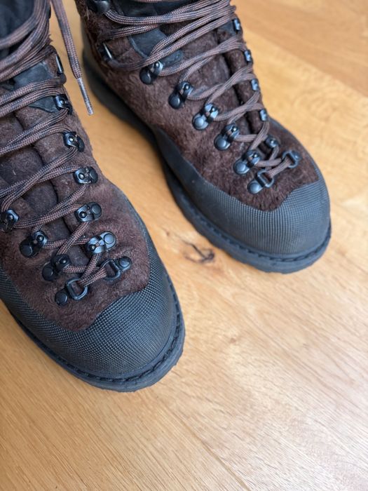 Botas Diemme Everest EU45