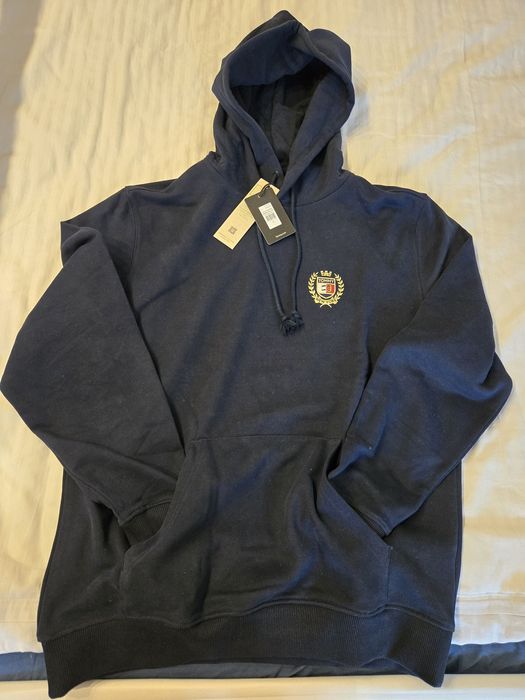 Bluza z kapturem Tommy Jeans rozm 2