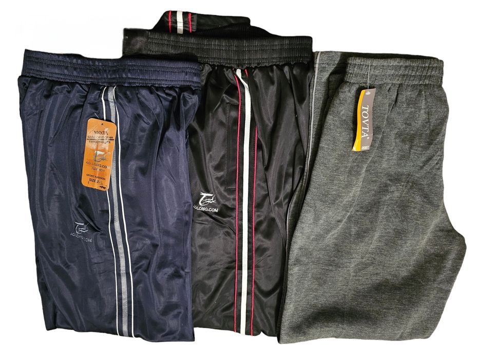 Штани спортивні чоловічі