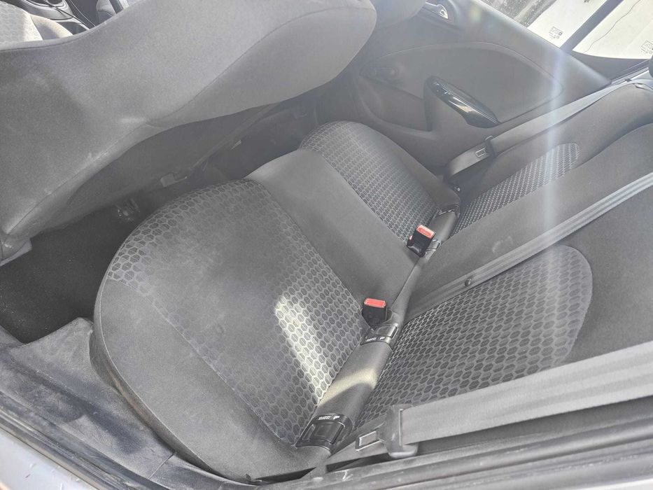 Opel corsa e 1.2 gasolina