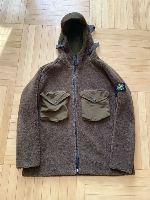 Куртка Stone Island