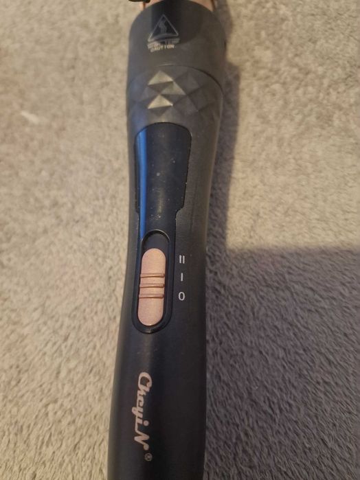 Modelador de cabelo 4 em 1