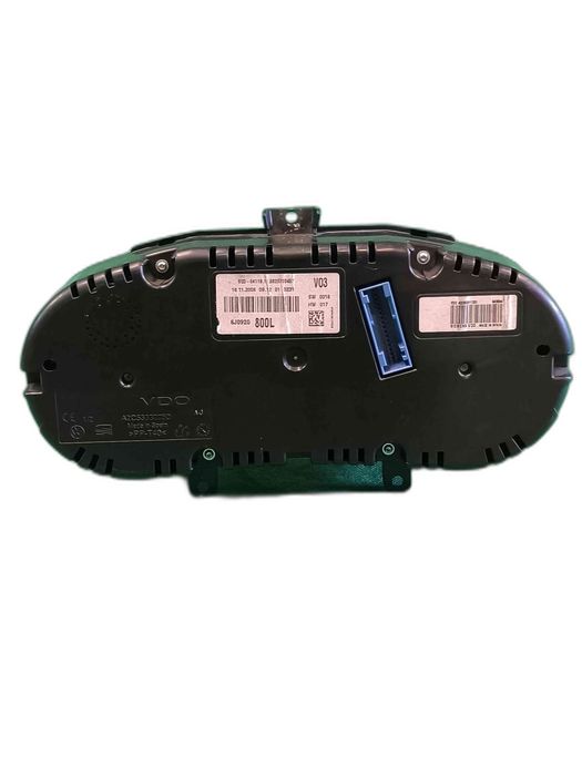 Quadrante / Painel de Instrumentos 6J0920800L - SEAT IBIZA IV