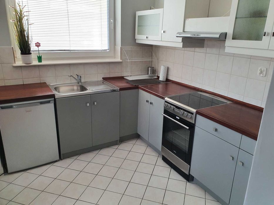 Mieszkanie – Gdańsk, Brunów, Wrzeszcz Dolny - Więcej