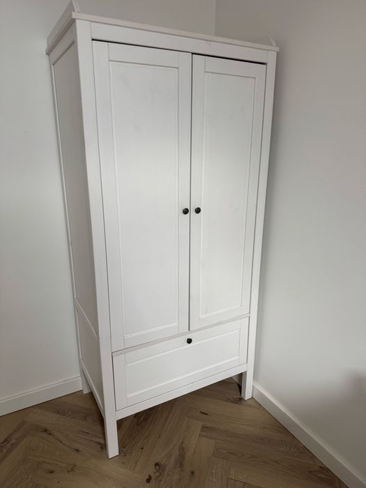 Szafa IKEA Sundvik