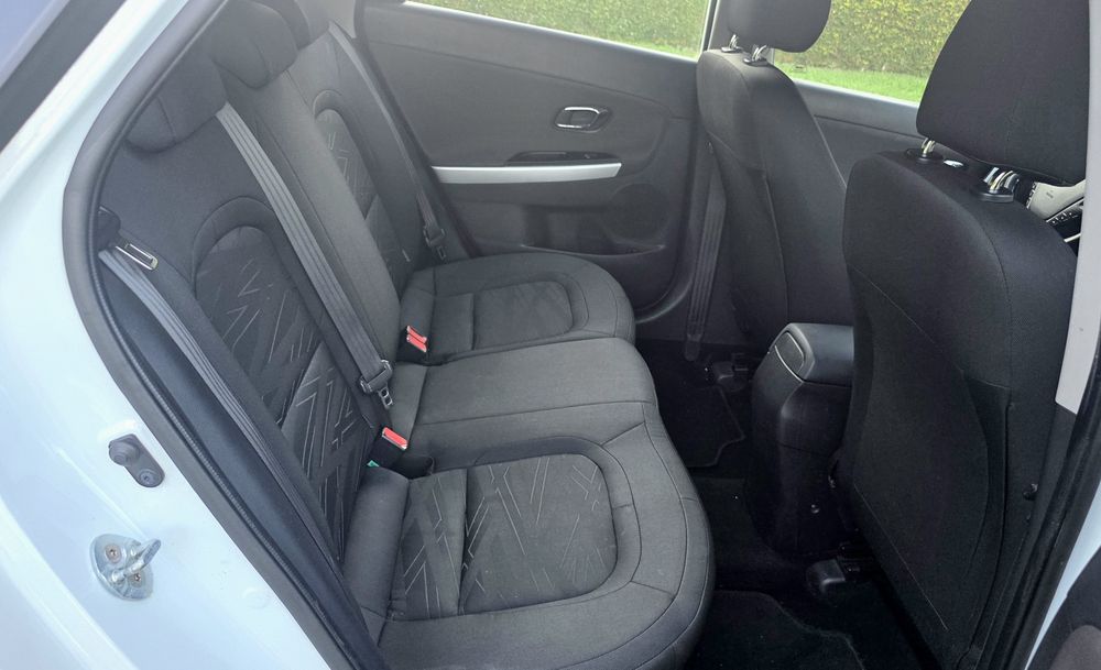Kia ceed 1.6 crdi 136cv Nacional