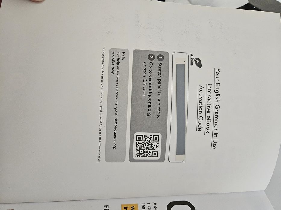 English grammar in use (5 edycja) - Raymond Murphy