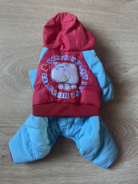 Вещи для собачек