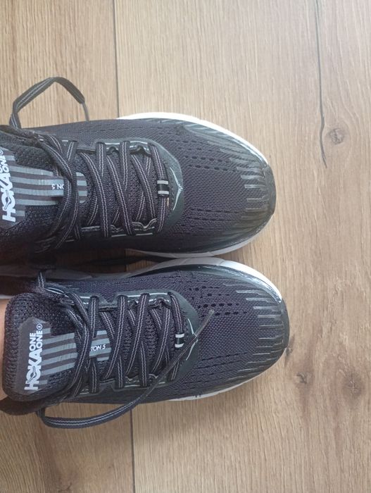 Buty hoka rozm 37