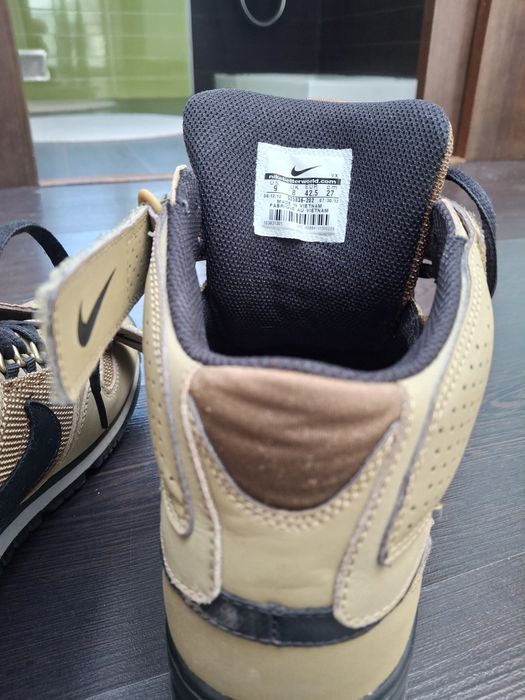 Sapatilhas Botas Nike