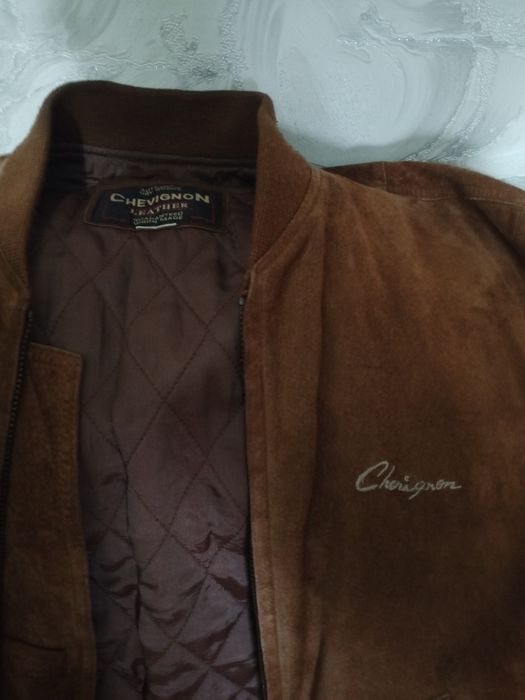 Куртка чоловіча Chevignon,Франція, розмір L.