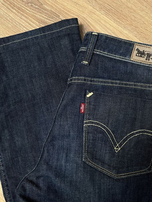 Jeansy straight fit Levi’s