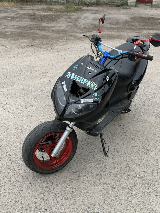 Продам вайпер рейс 2 150 кубов чудо проект