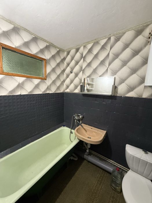 Оренда 1кімн.квартири на Полтавській