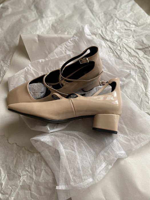 туфлі жіночі ZARA