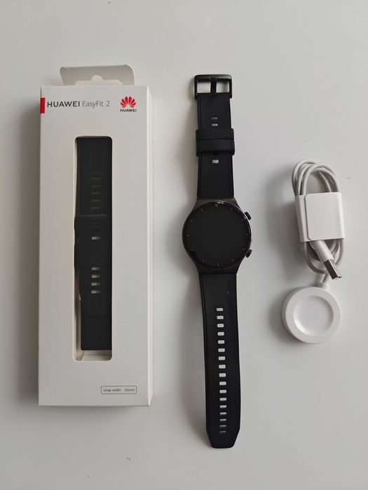 Huawei watch GT 2 Pro