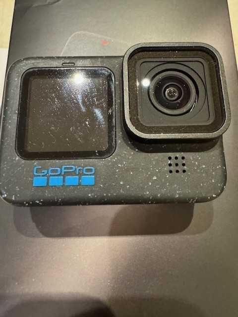 GoPro 12 Black Excelente Estado