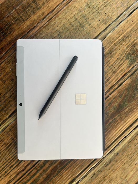 Surface Go 3 + Caneta + teclado + Bolsa64575414846977123