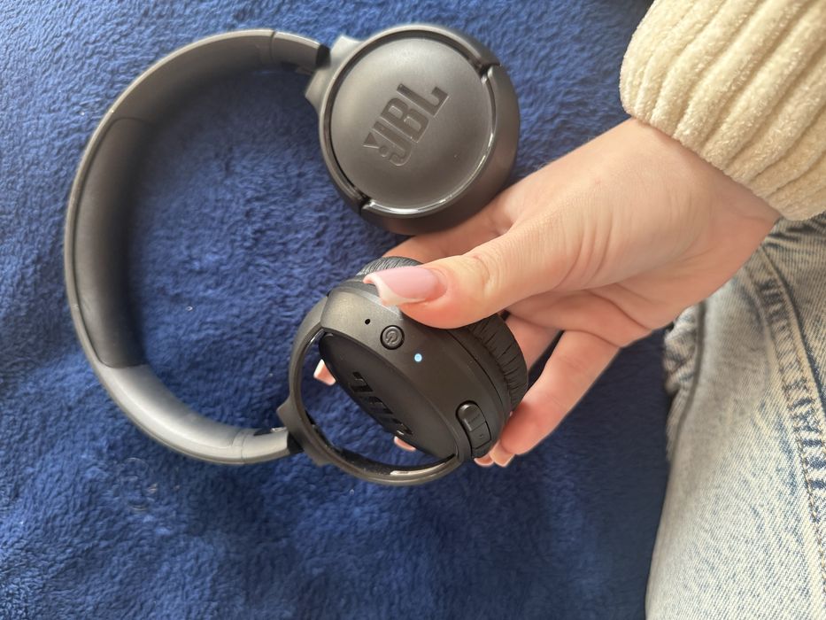 бездротові навушники JBL Tune 500BT