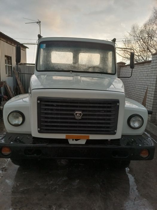 Продам газ 3309,4301,4509.