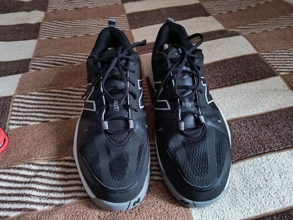 Кросівки New Balance Fresh Foam 1007