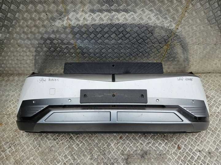 Hyundai Ioniq 5 Бампер передний перед разборка