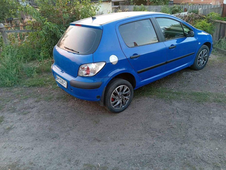 Продам  Пежо 307