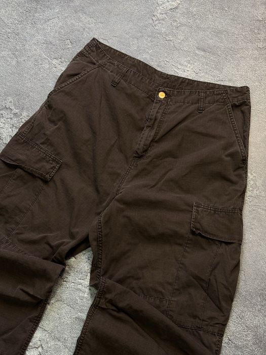 Чоловічі Штани Карго Carhartt Pants Cargo