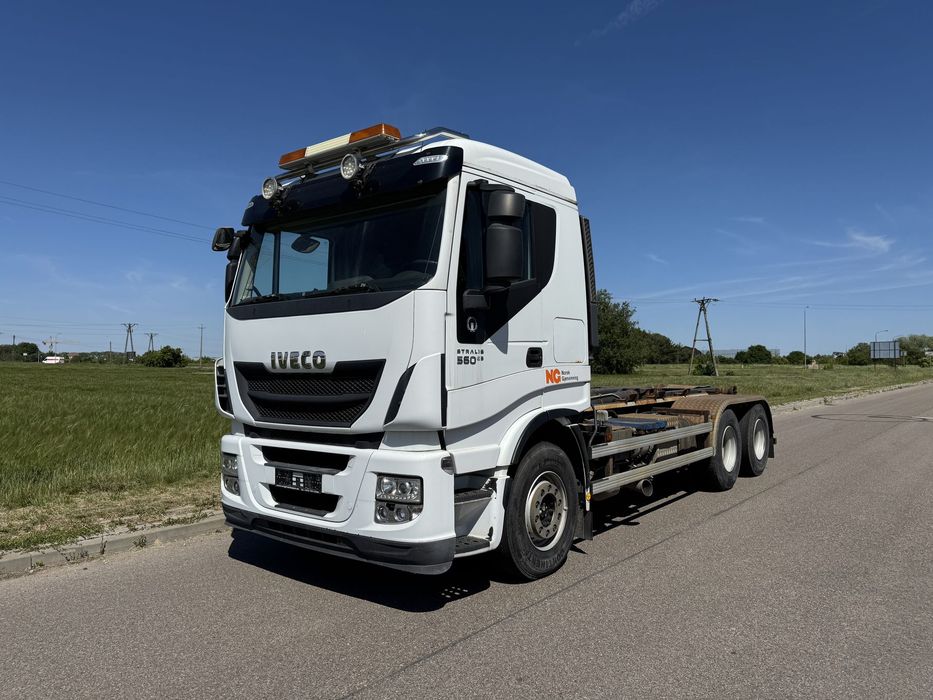 Iveco